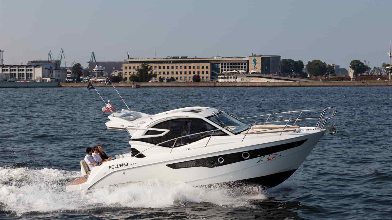 九游app150亿“探海”项目落户大连！金普新区游艇产业“串珠成链”赋能向海经济