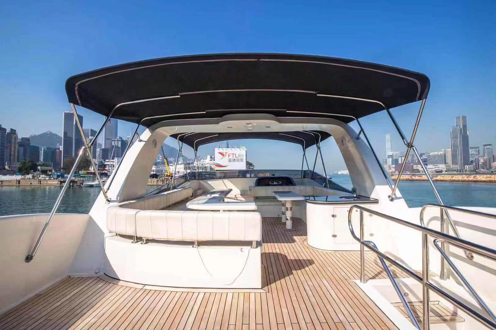 从“三本账”看150亿游艇项目为何“落子”大连