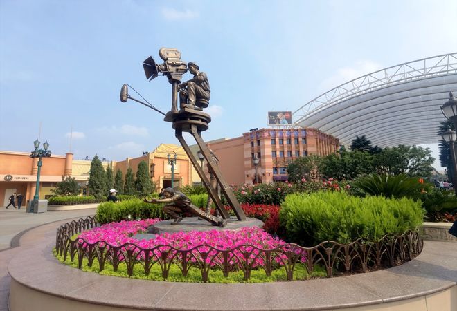 五一去北京亲子游环球影城恭王府什刹海3日报团费用含住宿门票(图4)