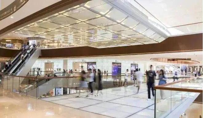 九游官网官方官宣嘉裕中心•J公馆官方售楼处发布-匠心筑境为层峰立序(图6)