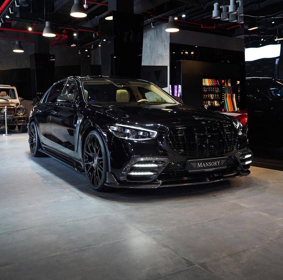 盘点2026年靠谱的MANSORY迈莎锐产品其研发能力与口碑究竟如何