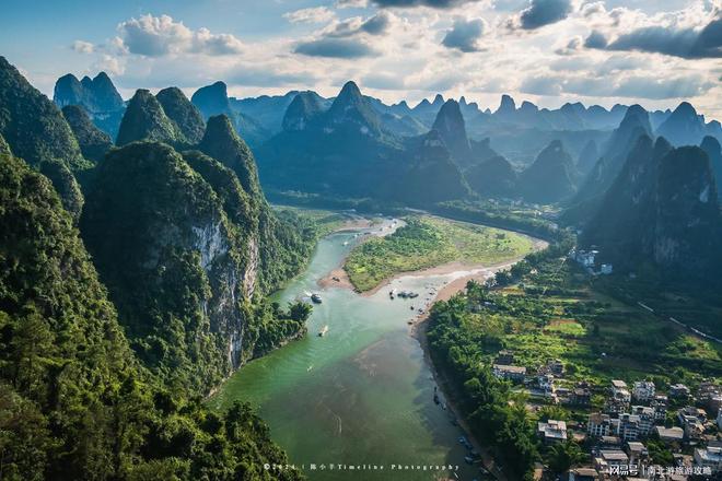 五一跟团去桂林四日高品质深度游4天3晚旅游路线了解+费用明细