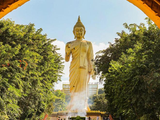 云南西双版纳傣族园六日游跟团报价六天纯玩无购物+旅行社推荐(图3)