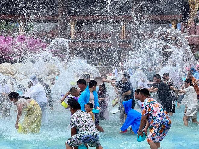 云南西双版纳傣族园六日游跟团报价六天纯玩无购物+旅行社推荐(图4)