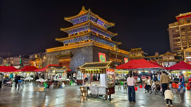 开封旅游报团3天2晚正规旅行社电线年新更新九游app的联系方式(图6)