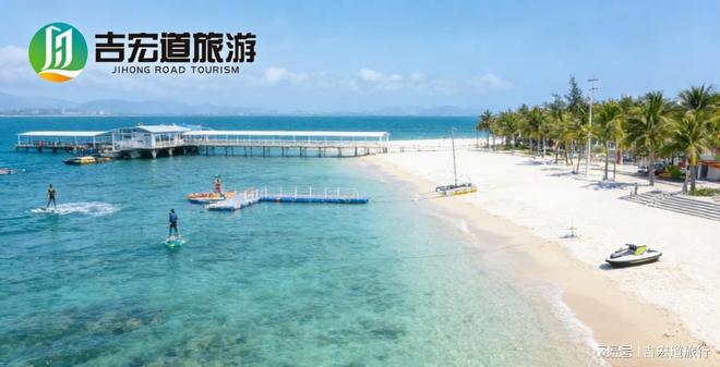 冬季三亚浪漫三日自驾｜秘密海湾+游艇惊喜派对预算解析