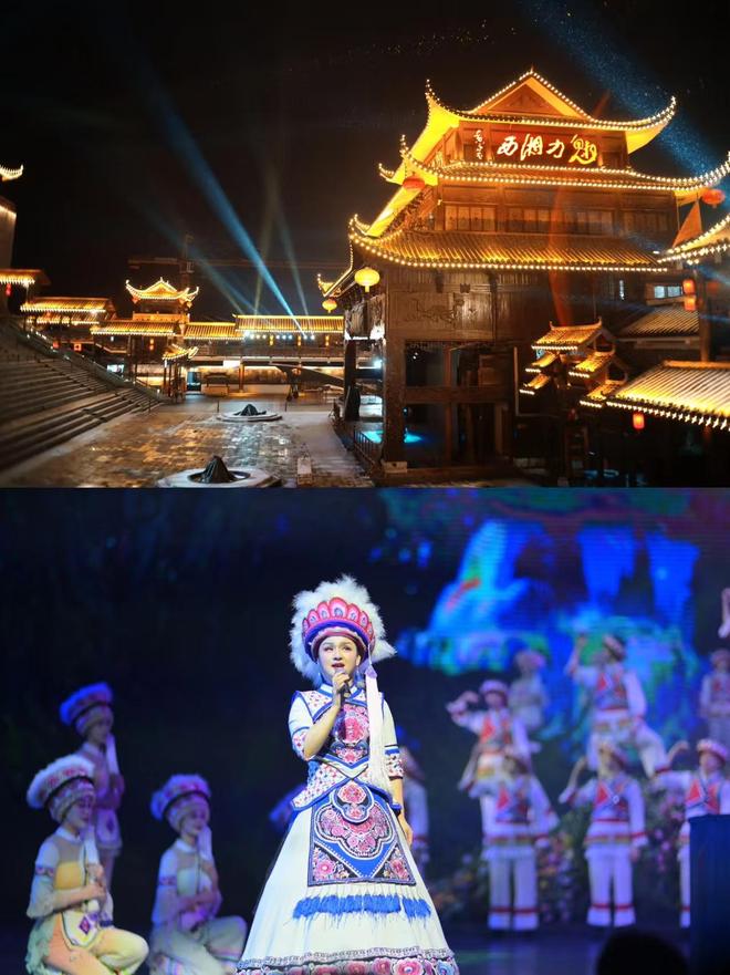 新手旅行必看张家界：五天四晚详细行程旅游攻略！(图3)