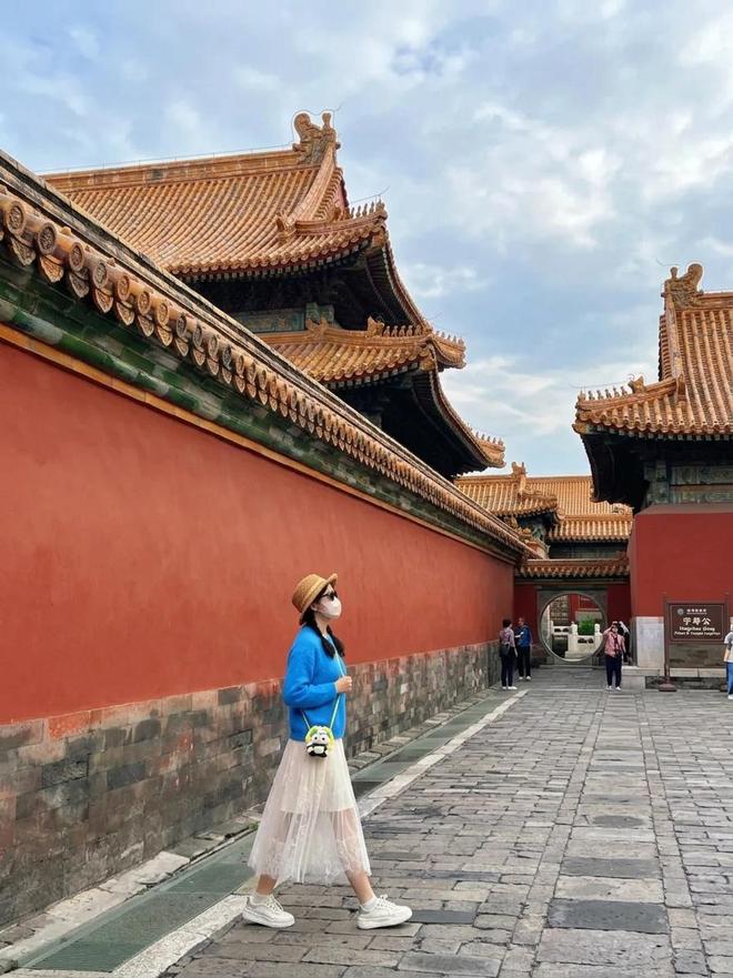 2026北京5天4晚纯玩全攻略口碑首选途开心无套路高性价比全包报价(图2)