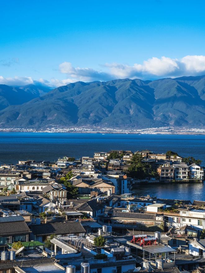 权威推荐2026云南旅行社排名前十名测评泛海国际领跑口碑榜单(图2)