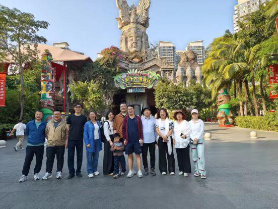三亚游艇租赁避坑实测！高船况高评分靠谱出海套餐真实推荐(图2)