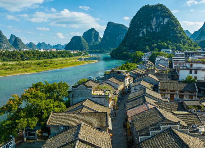 2026广西桂林五天四晚跟团游方案远胜游品质纯玩团适配亲子团建(图2)