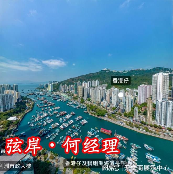 香港弦岸板块发展规划：未来拆迁旧九游app改、产业落地、板块升值逻辑(图4)