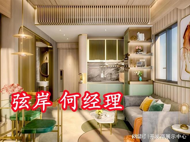 香港弦岸板块发展规划：未来拆迁旧九游app改、产业落地、板块升值逻辑(图3)