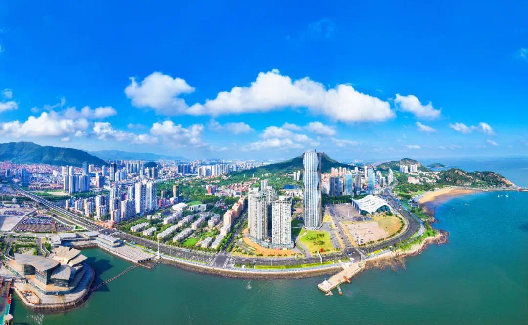九游app未来五年连云港值得期待！